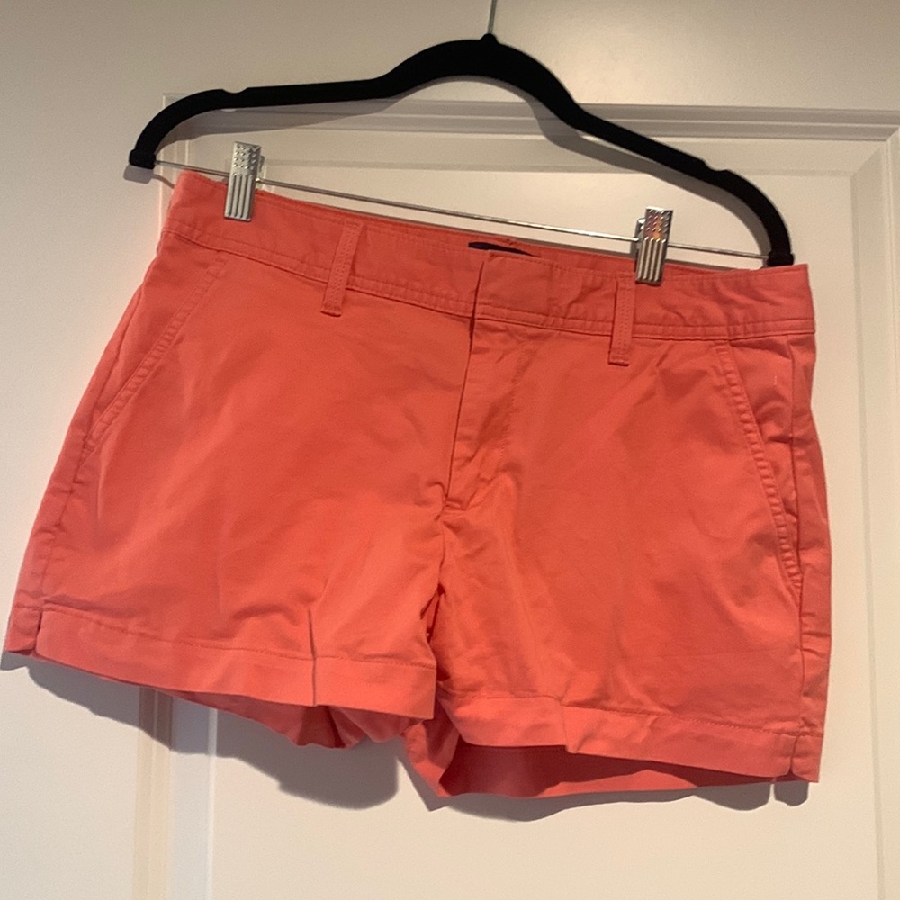 Gap Chino Shorts